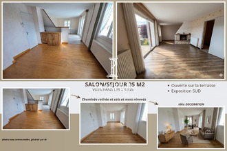 achat maison seyne 04140