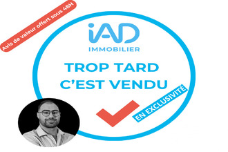 achat maison seyne 04140