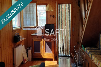 achat maison seyne 04140
