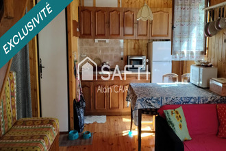 achat maison seyne 04140