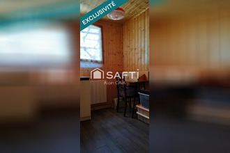 achat maison seyne 04140