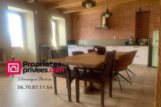 achat maison seyne 04140
