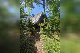 achat maison seyne 04140