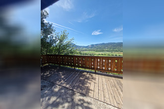 achat maison seyne 04140