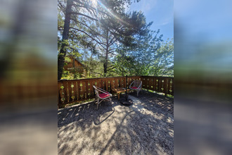 achat maison seyne 04140