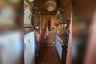 achat maison seyne 04140