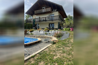 achat maison seyne 04140