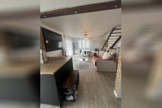 achat maison seyne 04140