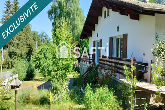 achat maison seyne 04140