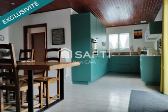 achat maison seyne 04140