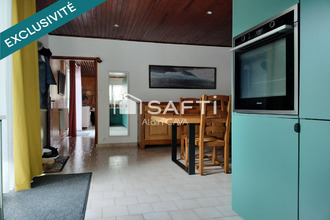 achat maison seyne 04140