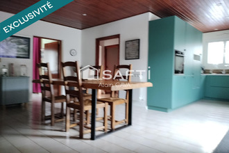 achat maison seyne 04140