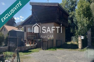 achat maison seyne 04140
