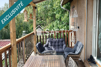 achat maison seyne 04140