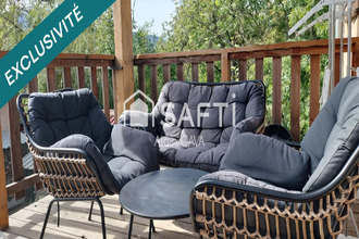 achat maison seyne 04140