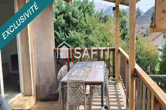 achat maison seyne 04140