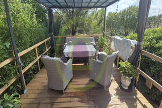 achat maison seynes 30580