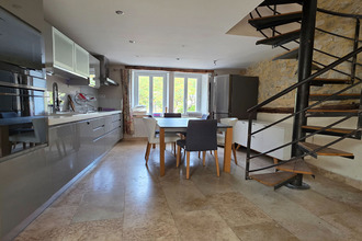 achat maison seynes 30580