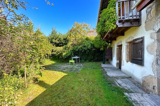 achat maison seynod 74600