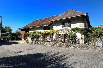 achat maison seynod 74600