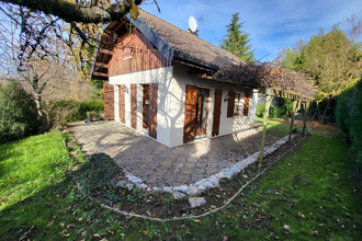 achat maison seynod 74600