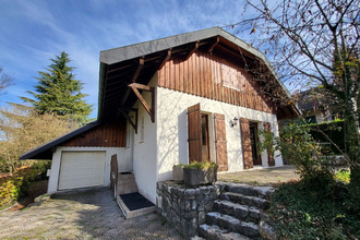 achat maison seynod 74600