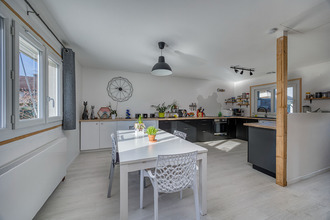 achat maison seynod 74600