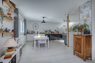 achat maison seynod 74600