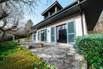 achat maison seynod 74600