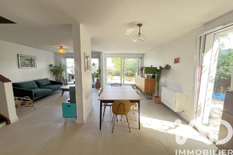 achat maison seynod 74600