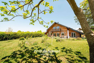 achat maison seynod 74600