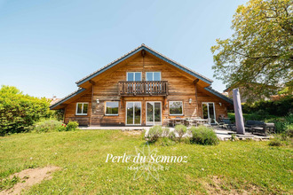 achat maison seynod 74600