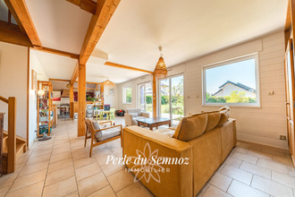 achat maison seynod 74600