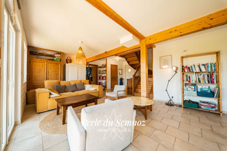 achat maison seynod 74600