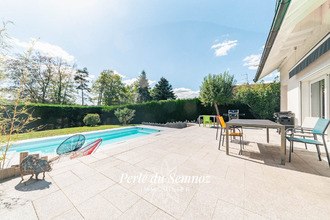 achat maison seynod 74600