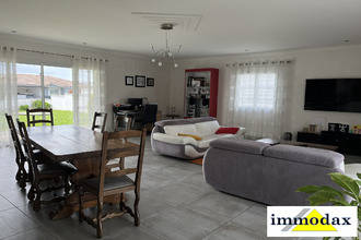 achat maison seyresse 40180