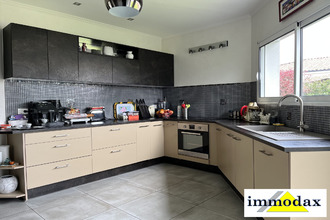 achat maison seyresse 40180