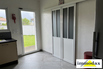 achat maison seyresse 40180