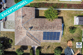 achat maison seyresse 40180