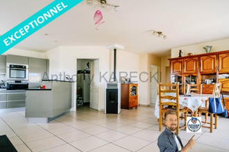 achat maison seyresse 40180