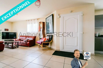 achat maison seyresse 40180