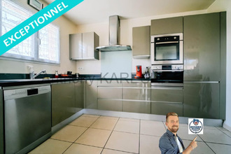 achat maison seyresse 40180