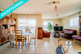 achat maison seyresse 40180