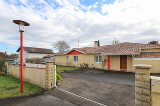 achat maison seyresse 40180