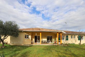 achat maison seyresse 40180