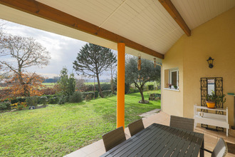 achat maison seyresse 40180