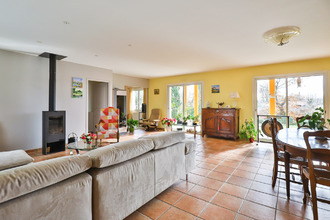 achat maison seyresse 40180