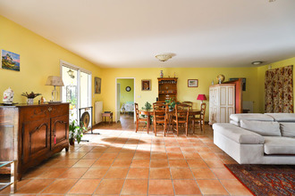 achat maison seyresse 40180