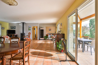 achat maison seyresse 40180