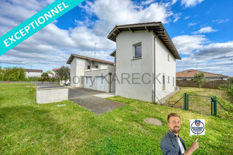 achat maison seyresse 40180
